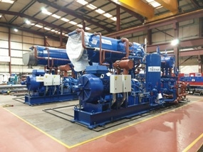 Star Renewable Energy to Showcase Queens Quay’s District Heat Pump at All Energy 2019