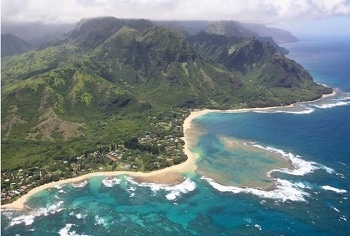 Tropical Pacific Plays Major Role in Global Ocean Heat Transport