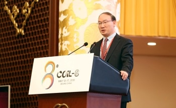 Use of Ionic Liquids in CO2 Conversion Technology
