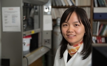 Researchers Design New Method for Removing Strontium from Wastewater Produced by Hydraulic Fracturing