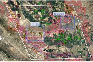 Researchers Receive California State Grant to Develop a Cost-Effective Approach to Mitigate Methane Emissions