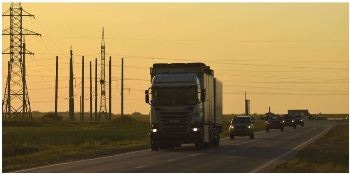 São Paulo-Based Study Shows Substituting Diesel for LNG can Boost Fuel Economy up to 60%