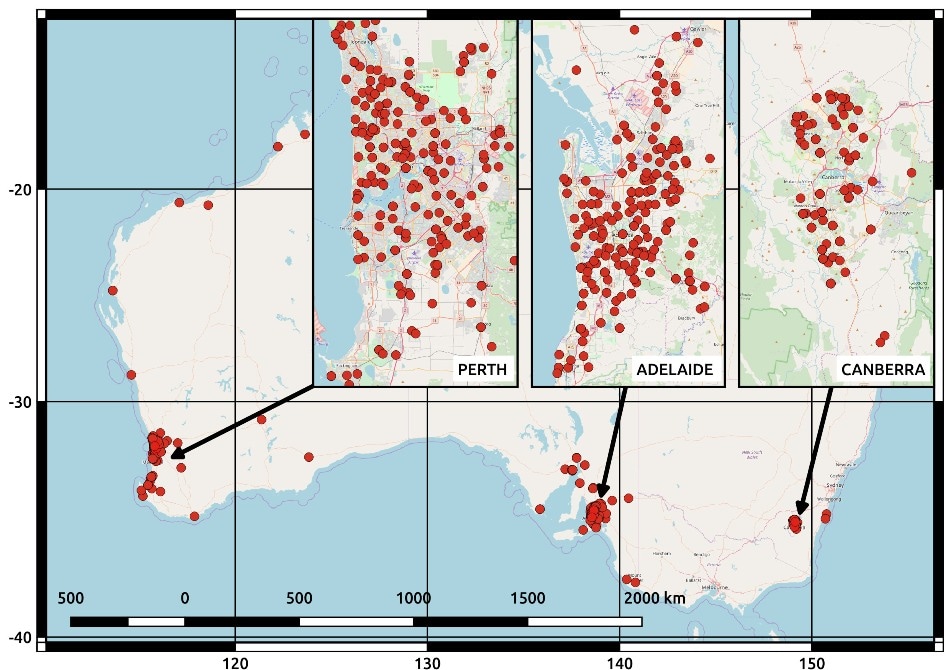 Scientists Produce Dataset from PV Systems to Greatly Improve Solar Forecasting