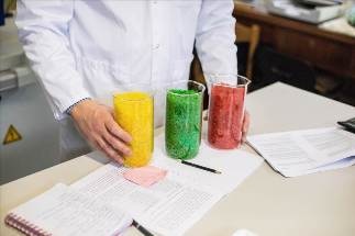Newly Developed Biodegradable Plastic Decays in Compost Bin in Couple of Years