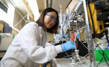 New Electrochemical Method to Capture and Recycle CO2 in a Faster Way