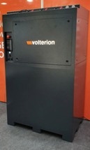 Volterion’s Innovative Redox Flow Systems are Affordable and Last Twice as Long as Lithium-Ion Batteries