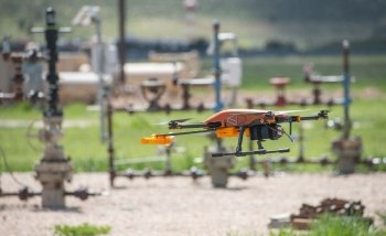 Researchers Develop Methods to Quickly and Inexpensively Detect Natural Gas Leaks