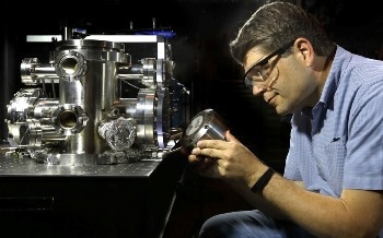 New Sandia Study on Understanding Old Data to Create Cleaner Engines