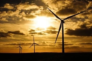 The Future of Onshore Wind Power Comes to Glasgow