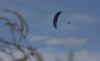 Kites Could Soon be a Green Energy Source Based on Wind Tunnel Tests