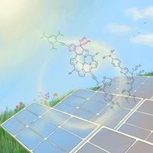 Researchers Get Ready to Reboot Field of Aromatic-Fused Porphyrin Sensitizers for Dye-Sensitized Solar Cells