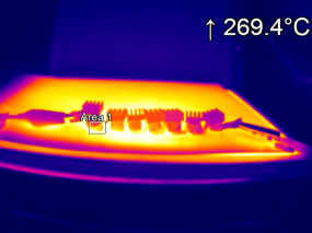 A New 3D Printed Device Could Turn Waste Heat into Electrical Power