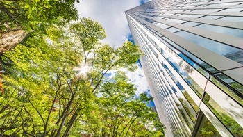 Researchers Examine Circular Carbon Economy to Protect the Earth