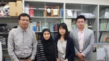 Researchers Develop Recyclable, Metal-Free, Next-Generation Catalyst to Lower CO2
