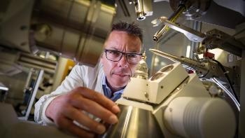 Researchers Develop Enzymes to Convert Plant Waste into Useful Products