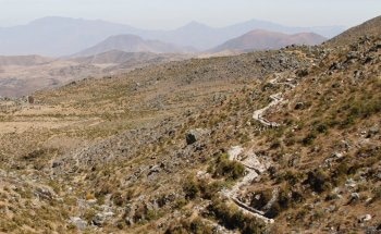 Ancient Methods Could Increase Water Availability in Coastal Peru