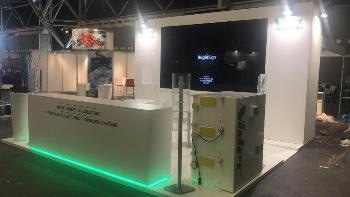 New Nidec ASI Batteries Launched on the Market for Zero-Emission Vessels