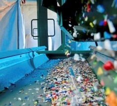 K 2019: Borealis Launches New Recycling Tech. & Improved Recyclates