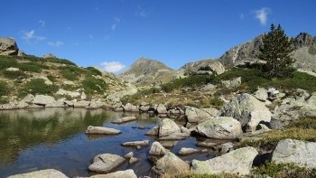 Preserving Biodiversity, Water and Mountain Ecosystems: Toulouse INP and AXA Create the AXA Chair on Functional Mountain Ecology