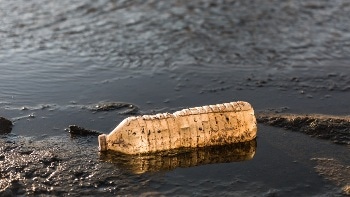 Researchers Estimate Plastic Pollution in Switzerland