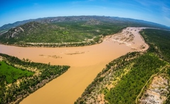 World's Erosion Experts Gather at Gateway to GBR