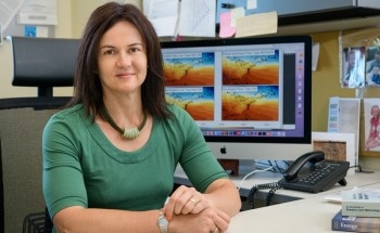 Rising Global Temperatures Can Have Adverse Impact on Air Quality