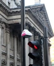 London’s Air Quality Goes Online