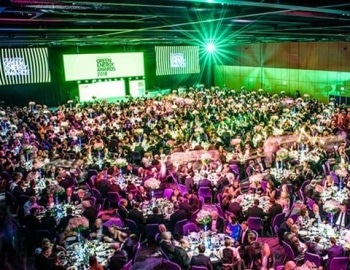 UK’s Largest Renewables Energy Awards Launch