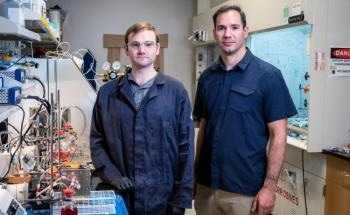 New Low-Cost, High-Performance Battery Could Reduce Dependence on Fossil Fuels
