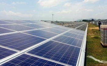 Helping India Meet Its Climate Targets While Maintaining Economic Growth