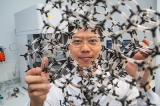 A New Research at UC to Make 100% Recyclable Bioplastics from Food-Waste-Stream