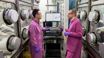 Scientists Use Past Nuclear Research on Salts to Develop Promising Solar Technology