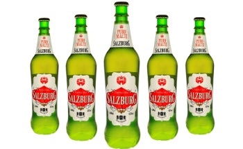 Amcor Develops 100% Recyclable and Economical PET bottles for Beer Packaging
