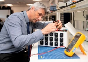 Researchers Find a Way to Recycle Used Batteries as Energy Storage Systems