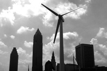 Health Savings from Cleaner Air Exceed Policy Costs, Reports Study