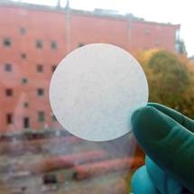 Algae-Based Paper Filter Could Make Drinking Water Safe in Bangladesh
