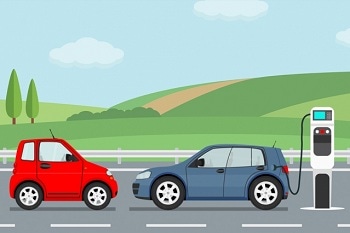 Lightweight Gas-Powered Cars Could Help Better Reduce Emissions than Electric Vehicles