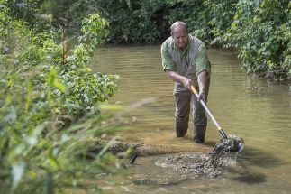WVU Researcher Sees Positive Implications of Climate Change
