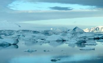 New Insight Regarding Antarctic Control of Global Climate