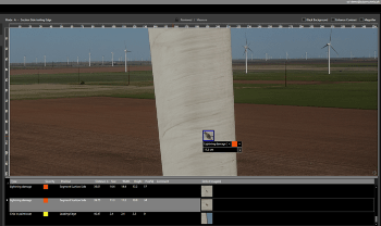 Sulzer Schmid and NNAISENSE Join Forces to Develop Wind Industry’s Most Advanced AI Engine for Automated Blade Damage Detection