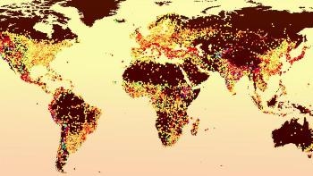 Solutions to Overcome Seasonal Variations in Urban Heat Island Effect