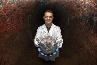 New Nickel Catalysts Enable Effective and Low-Cost Water Treatment