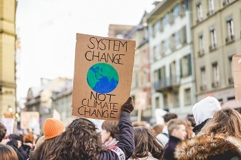 UN Warns that Climate Crisis is the Greatest Threat to Human Rights