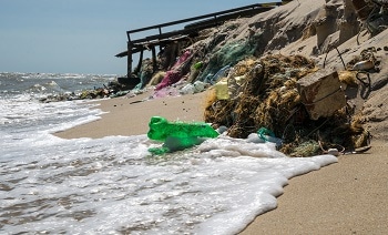 California Considering Strictest Plastic Pollution Laws in the US