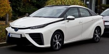 Sustainable Plan for Hydrogen Supply Network Across British Columbia