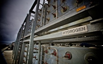 EMEC Launch TAP2G - The Inaugural Trans-Atlantic Power to Gas Workshop