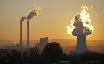 Climate Change Could Reduce Water Available for Power Plants in Asia
