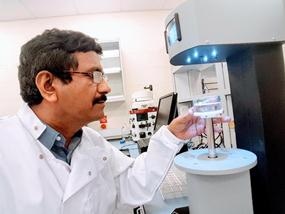 Biosurfacant Derived from Rice Straw as Alternative to Chemicals in Soaps