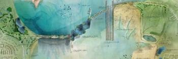 Tidal Barriers Could Offer More Benefits than Just Generating Clean Energy