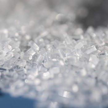 PureCycle Successfully Obtains Clear Ultra-Pure Recycled PP Resin from Discarded Carpet